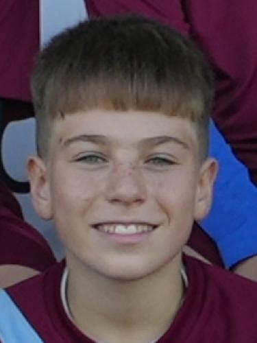 Jeremia Brandhuber Bugueño