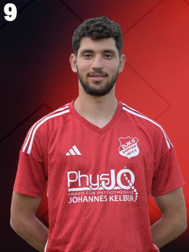 Avatar Bild für Mustafa Albascha