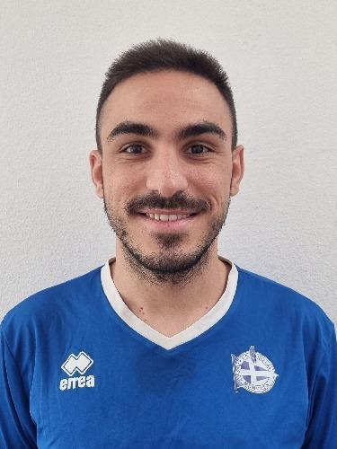 Ioannis Angelopoulos