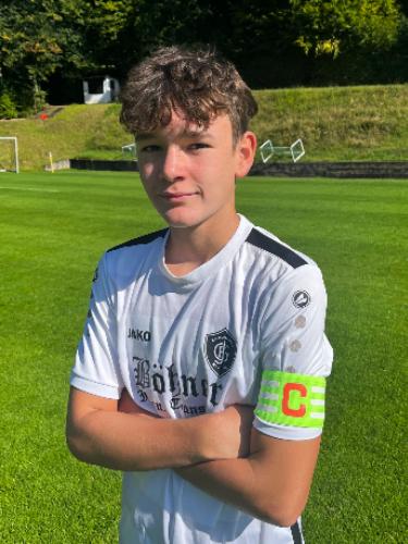 Avatar Bild für Simon Wick