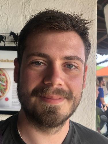 Avatar Bild für Peter Wührer