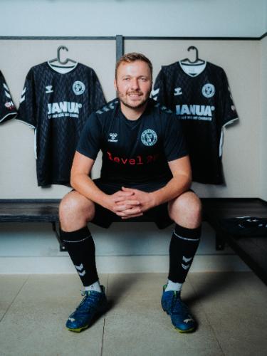 Helmut Rampeltshammer