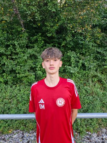 Dajlan Mededovic