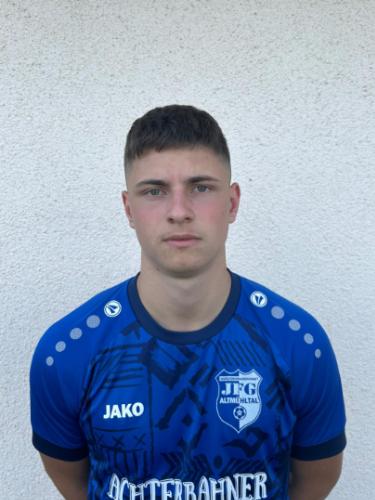 Maximilian Wiesenberg