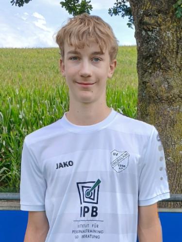 Avatar Bild für Simon Zach