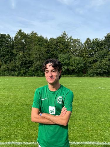 Avatar Bild für Luca Cimmino