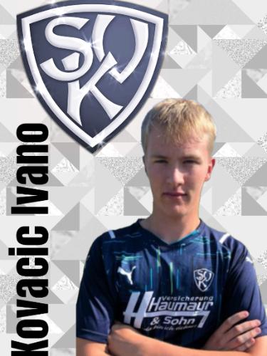 Ivano Nikolic Kovacic