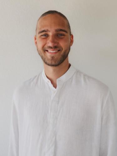 Avatar Bild für Luis Streifeneder