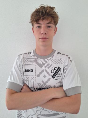 Avatar Bild für Jonas Mauritz