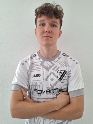 Avatar Bild für Aaron Vogl