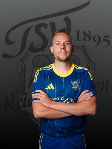 Michael Unterholzner