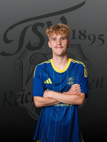 Avatar Bild für Benjamin Zängerl