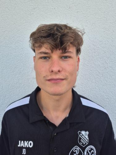 Avatar Bild für Jonas Dybicki