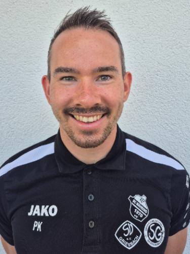 Avatar Bild für Phillip Kraus