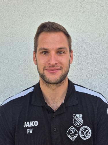 Avatar Bild für Roman Wimmer