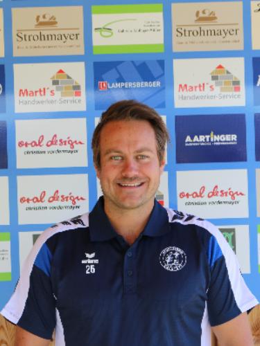 Johannes Schwarzenböck