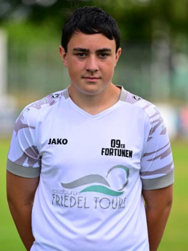 Avatar Bild für Lukas Gloß