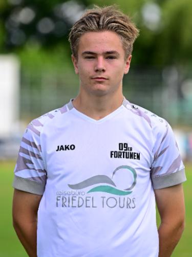 Avatar Bild für Julius Heubeck