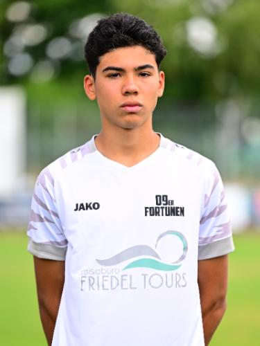 Avatar Bild für Christopher Roman