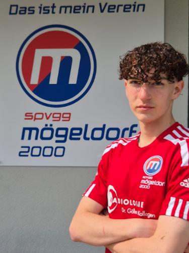 Mateo Canadas Hoffmann