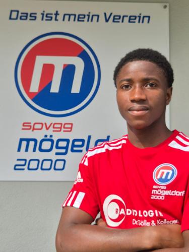 Avatar Bild für Yaya Sillah