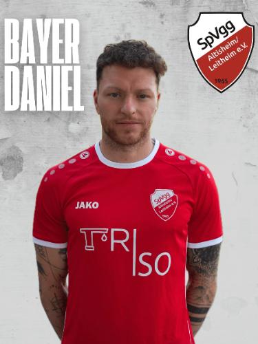 Daniel Bayer