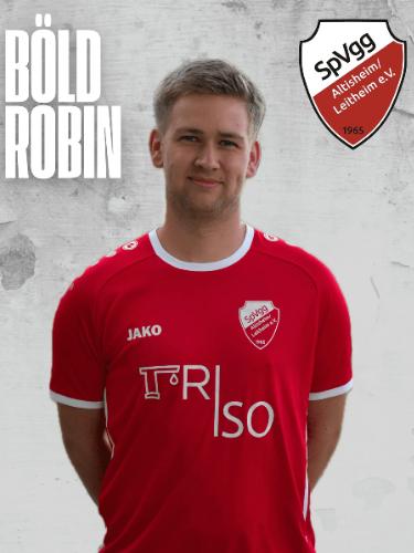 Avatar Bild für Robin Böld