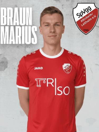 Marius Braun
