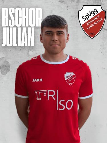 Julian Bschor