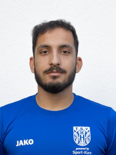 Avatar Bild für Mehran Atbaie