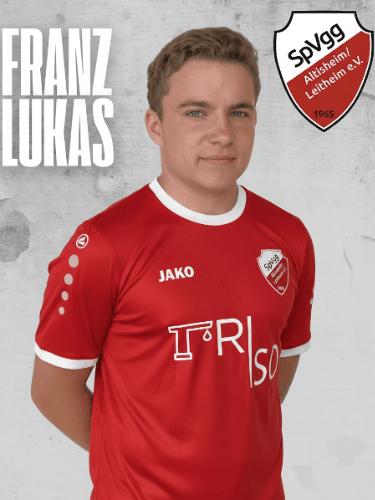 Lukas Franz