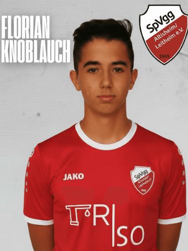 Florian Knoblauch