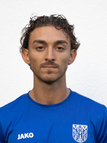 Avatar Bild für Michael Confalonieri