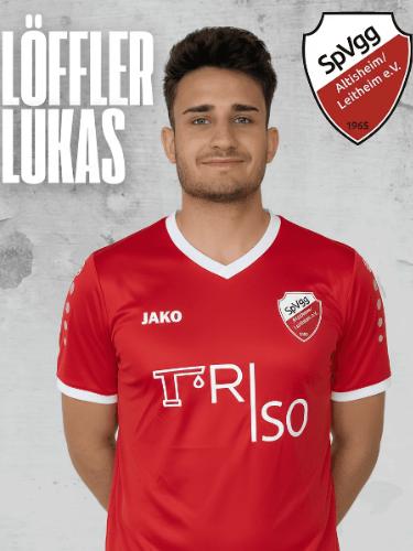 Lukas Löffler