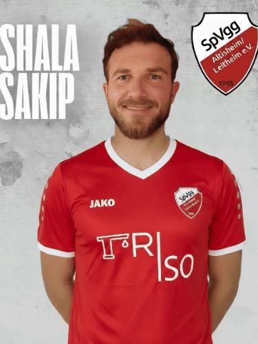 Sakip Shala