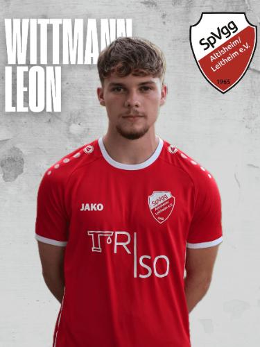 Avatar Bild für Leon Wittmann