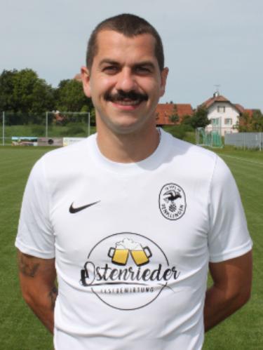 Avatar Bild für Magnus Ahmon