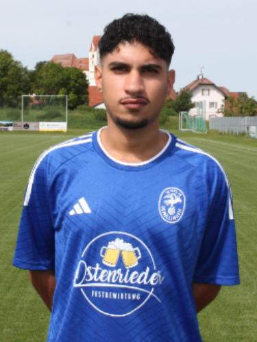 Avatar Bild für Can Akkoyun