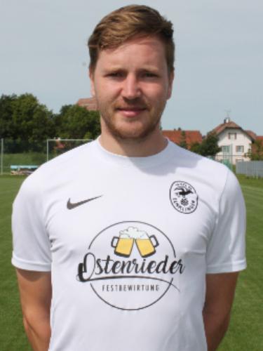 Avatar Bild für Lukas Greif