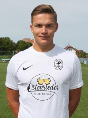 Avatar Bild für Elias Greinacher