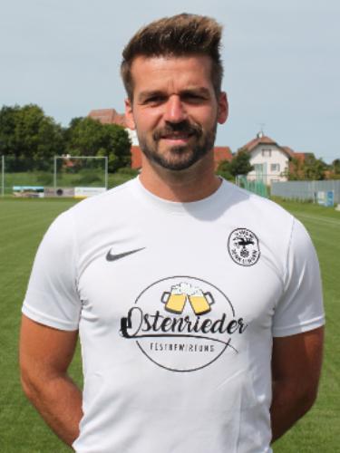 Avatar Bild für Martin Krimshandl