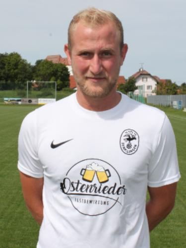 Avatar Bild für Johannes Mayr