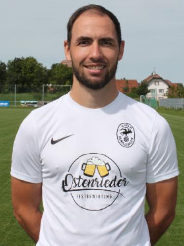 Avatar Bild für Tobias Ried