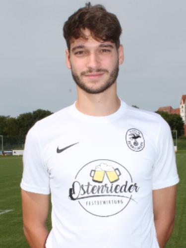 Avatar Bild für Moritz Tikovsky