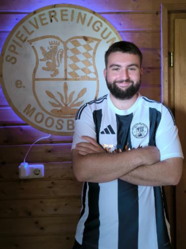 Avatar Bild für Jonas Zimmermann