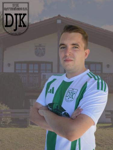 Avatar Bild für Maximilian Kienberger