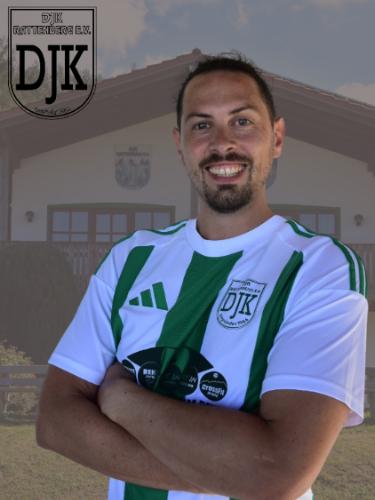 Avatar Bild für Daniel Maierhofer