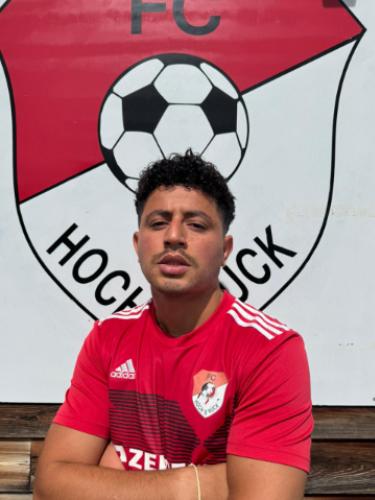 Avatar Bild für Amir Hamzaoui