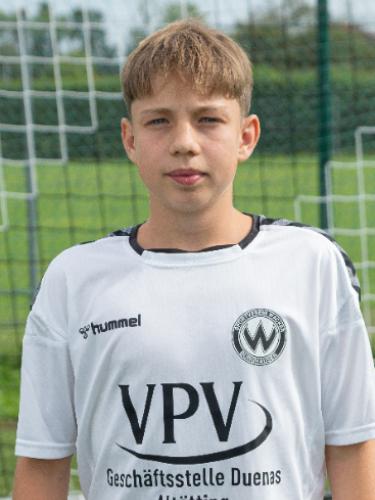 Avatar Bild für Mika Guttmann