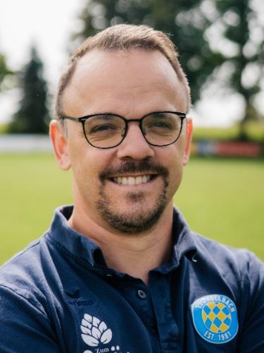 Avatar Bild für Patrick Fischer